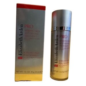 Elizabeth Arden Pro Sensitive Skin Age Defying Treatment, NEW
